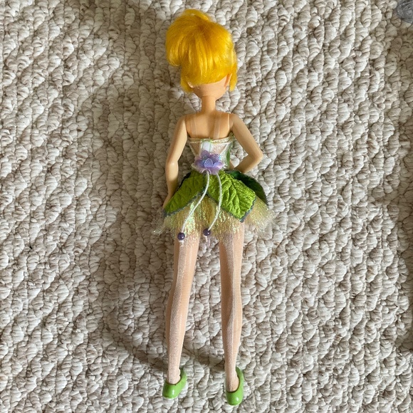 Tinkerbell & Friends dolls - Picture 3 of 11